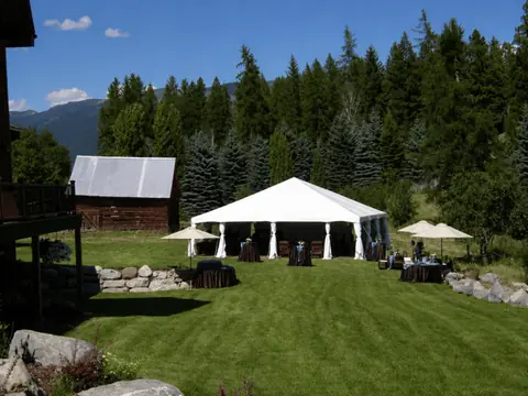 40' x 40' Solid Top Frame Tent, an event tent from the Celebrate Event Rentals catalog 40' x 40' Solid Top Frame Tent, an event tent from the Celebrate Event Rentals catalog