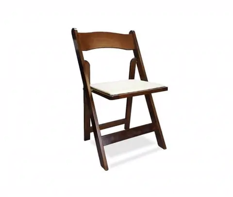 Fruitwood Folding Chair, a rental chair from the Celebrate Event Rentals catalog Fruitwood Folding Chair, a rental chair from the Celebrate Event Rentals catalog