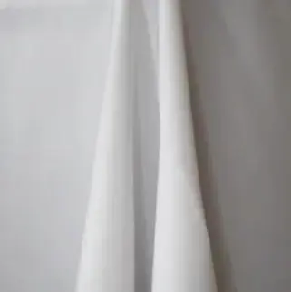 108" x 156" White Linen, a table linen from the Celebrate Event Rentals catalog