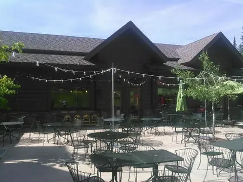 48' White LED Bistro Lights, event lighting from the Celebrate Event Rentals catalog 48' White LED Bistro Lights, event lighting from the Celebrate Event Rentals catalog
